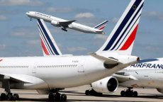 Luchtvaartmaatschappijen komen weer massaal naar Marokko