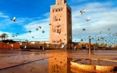Toerisme: activiteiten vertragen door Ramadan