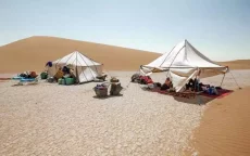 Toeristen in Marokko: cijfers van een recordjaar