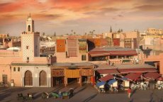 Marokko: ondernemers wachten met ongeduld op wereld-Marokkanen