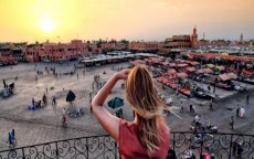Toerisme: Spanje vreest Marokko en Turkije