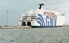 Toeristen dolblij met hervatting bootverkeer Sète-Marokko