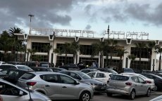 Taxichauffeur terroriseert toeristen bij luchthaven Tetouan