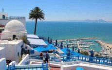 Toerist geeft twee keer meer uit in Marokko dan in Tunesië