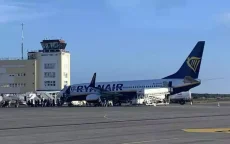 Paniek op Franse luchthaven: vlucht uit Agadir aan grond gehouden