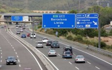Marokkaanse diaspora: afschaffing tolheffing op wegen in Spanje