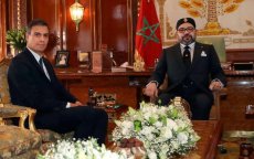 Top Marokko-Spanje: druk agenda Mohammed VI bemoeilijkt bijeenkomst