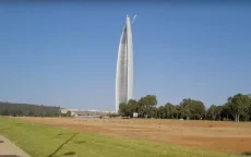Hoe staat het met de bouw van de Mohammed VI Toren?