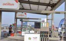 TotalEnergies levert brandstof voor Marokko aan Frankrijk 