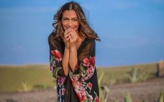 Touriya Haoud start stichting voor gezinnen in nood