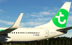 Vakantiedrama in Marokko door staking bij Transavia 