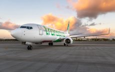 Vlucht Parijs-Agadir maakt noodlanding door zwangere vrouw