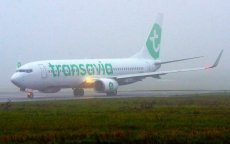 Vlucht Rotterdam-Al Hoceima moet uitwijken naar Nador door mist