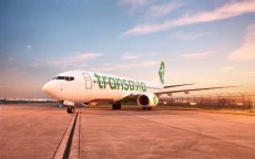 Transavia schrapt vluchten naar Marokko