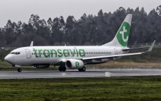 Transavia schrapt vlucht naar Marokko