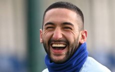 Transfer Hakim Ziyech naar AC Milan bijna rond?