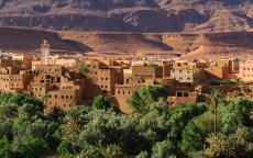 Marokko: land gestolen door "buitenlanders" in Ouarzazate