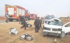 Marokkaanse trouwfeest eindigt in nachtmerrie