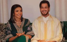 Saad Lamjarred organiseert groot trouwfeest in Marokko