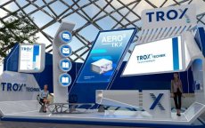 Duitse bedrijf Trox verhuist van Spanje naar Marokko