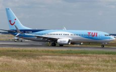 TUI Fly hervat vluchten naar Marokko