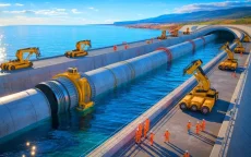 Droomtunnel naar Marokko verandert in economische gevaar voor Spanje