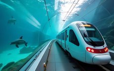 Tunnel van Gibraltar: droom of realiteit?