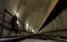 Spanje herstart bouwproject onderzeese tunnel met Marokko