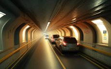 WK 2030 geeft boost aan tunnelproject Straat van Gibraltar