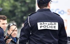 Door VS gezochte Turk in Casablanca gearresteerd