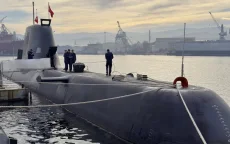 Turkse delegatie in Rabat voor militair-technisch overleg 