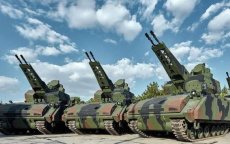 Marokko en Turkije: nieuwe militaire deal