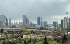 Turkse bedrijven willen Marokkaanse markt veroveren