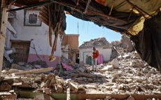 Turkse christenen bieden hulp in Marokko na aardbeving