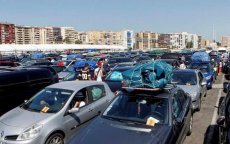 Operatie Marhaba 2023: goedkopere tickets voor wereld-Marokkanen?