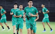 WK U17 Marokko-Iran: twijfels over leeftijd Iraanse spelers