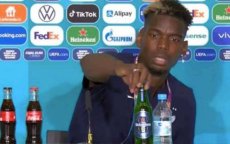 Moslimspelers mogen bij persconferenties EK bierflesjes weghalen