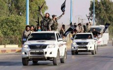 Marokkaanse jihadisten ontsnappen uit Syrische gevangenis