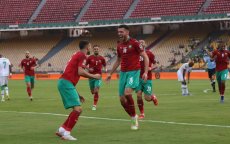 Afrika Cup: Marokko verslaat de Comoren en plaatst zich voor 8ᵉ finale