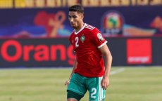 WK-kwalificatie: Marokko verplettert Guinee-Bissau