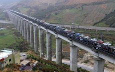 Marokko: auto-export bereikt 70 miljard dirham