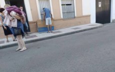 Marokkaan met kanker uit woning gezet in Spanje