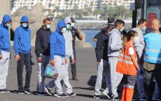 Marokko legt luchthaven van Laâyoune op aan Spanje