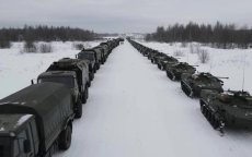 Oorlog Rusland-Oekraïne: Marokkaanse ambassade in Kiev blijft open