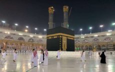 Ramadan 2021: Umrah uitsluitend voor gevaccineerden