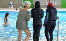 België: UNIA tegen boerkini verbod