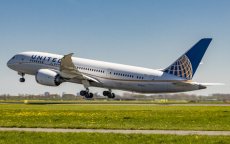 Woede in Marokko over campagne United Airlines met kaart zonder Sahara