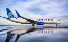 United Airlines moet nieuwe route naar Marrakech uitstellen