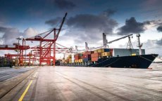 Voordelen scheepvaartroute tussen Marokko en VK