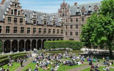 Universiteit Antwerpen neemt maatregelen na uitspraken over Marokkanen